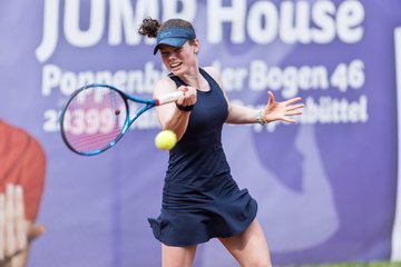 Filippa Stieg 485 - Verbandsmeisterschaft SH